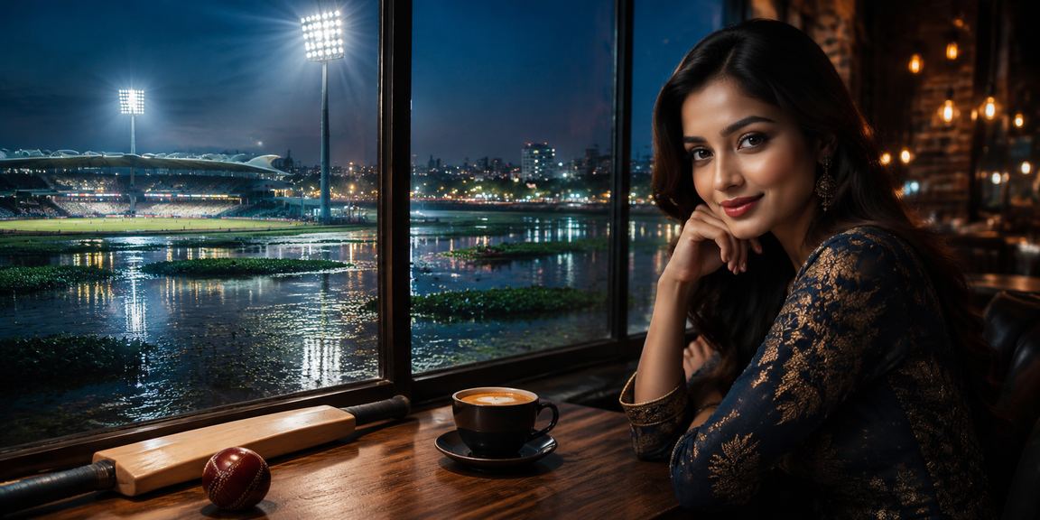 বাংলাদেশে ক্রিকেট বেটিং প্ল্যাটফর্ম ২৫২-এর মডেল ছবি