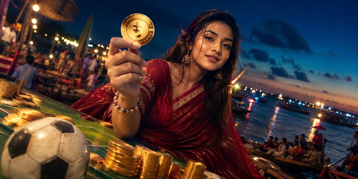 বরিশালের ফুটবল বেটিং