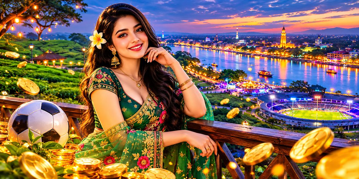 বগুড়ায় ফুটবল বেটিং চা বাগান পরিবেশে বিশ্লেষণ