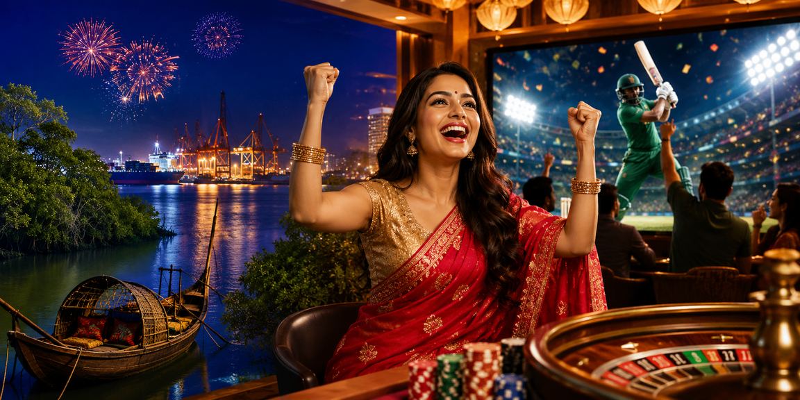 চট্টগ্রামে পহেলা বৈশাখে ক্রিকেট বেটিং উৎসব