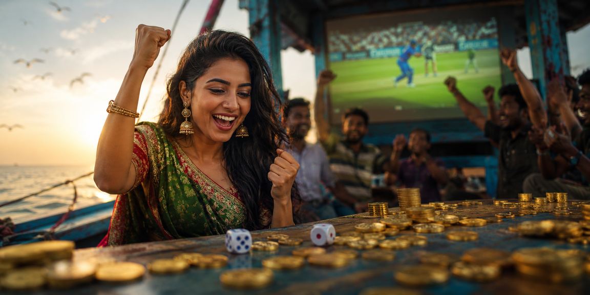 কক্সবাজারে ক্রিকেট বেটিং ও টাকা লেনদেনের দৃশ্য