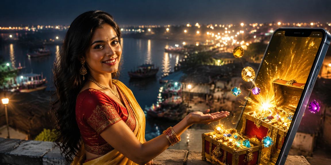 নারায়ণগঞ্জে বাংলাদেশি মডেল ডিপোজিট প্রক্রিয়া দেখাচ্ছেন